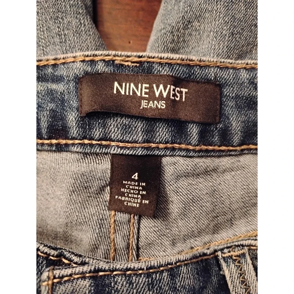 Nine West nine west